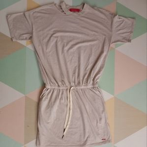 N:Philanthropy Stripe Slipon Mini Dress S